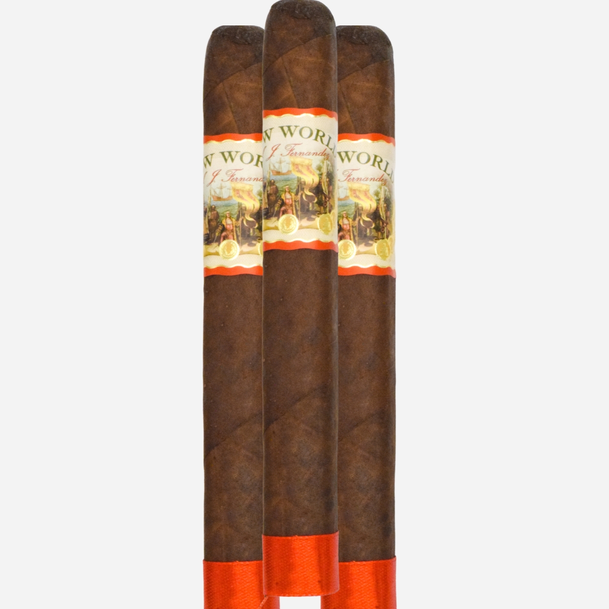 AJ FERNANDEZ NEW WORLD TORO 6.5X55 $8.34